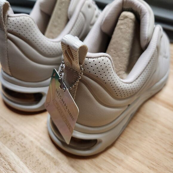 Skechers Street Uno Ah-Mazing Memory Foam Sneakers | Women’s Size 10 - Picture 6 of 12